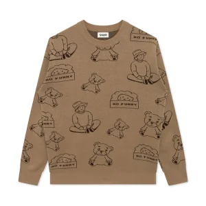 Jacquard Men Sweater Long Sleeve Pullover Knitwear Sweater Men Long Sleeve Cotton Sweaters Men