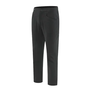 Outdoor Mountaineering Casual Straight Trousers Men's Nylon Quick-drying Pants Wear-resistant Sports Pants