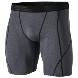 Popular Mens Running Shorts Quick Drying Breathable Fitness Shorts